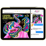 Apple iPad 11-inch Pink 128GB, UK version