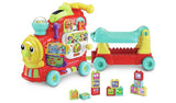 VTech 4-In-1 Alphabet Train educational toy, imported from the UK