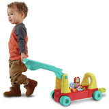 VTech 4-In-1 Alphabet Train educational toy, imported from the UK