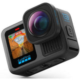 GoPro Hero13 Ultra Wide Edition action camera (British brand)