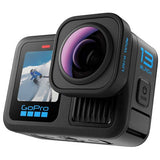 GoPro Hero13 Ultra Wide Edition action camera (British brand)