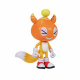 Sonic Tails action figure 5 inch, UK version