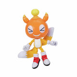 Sonic Tails action figure 5 inch, UK version