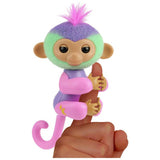 Argos Fingerlings Magic Mood Monkey Interactive Toy- Buy online at McGrocer