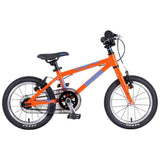 Squish 14 inch lightweight kids bike (British brand)