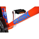 Squish 14 inch lightweight kids bike (British brand)