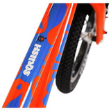 Squish 14 inch lightweight kids bike (British brand)
