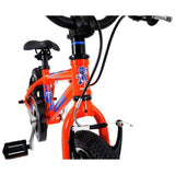 Squish 14 inch lightweight kids bike (British brand)