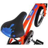 Squish 14 inch lightweight kids bike (British brand)
