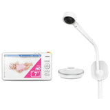 Argos VTech RM7787HD 7 Inch Over-The-Cot Smart Baby Monitor- Buy online at McGrocer