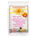 Foo Lung Ching Kee potato starch (British brand)