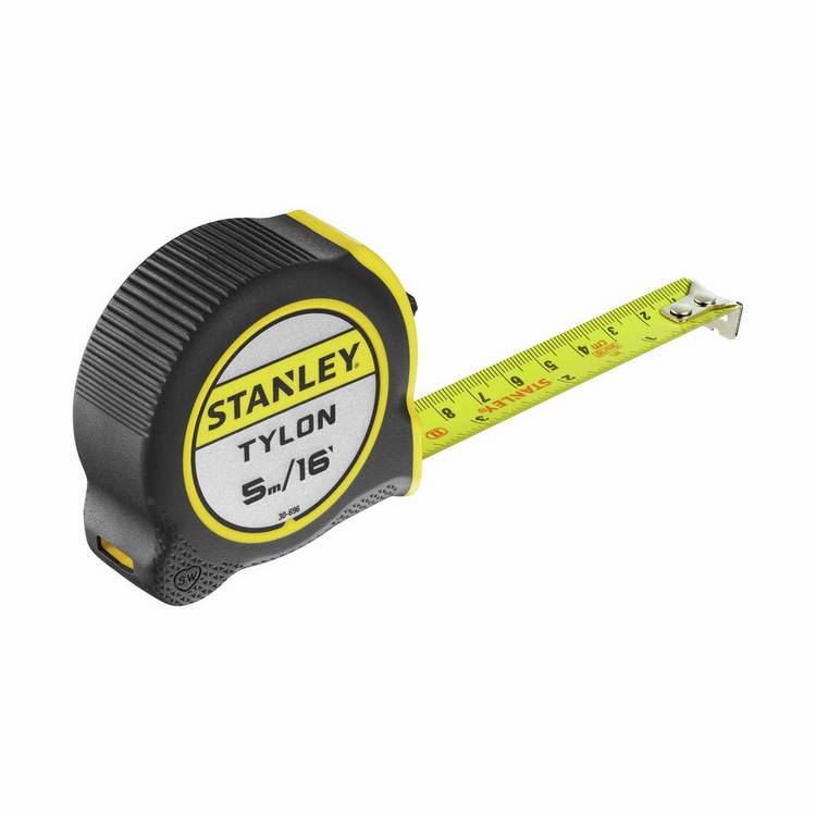 Stanley 7-piece essential toolbox 16-inch, UK version