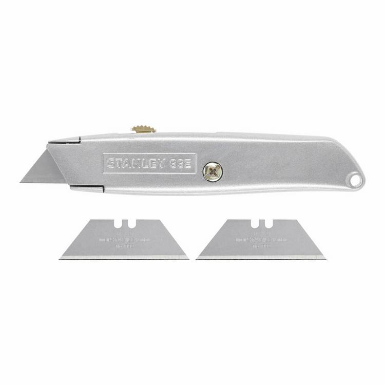 Stanley 7-piece essential toolbox 16-inch, UK version