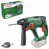 Argos Bosch UniversalHammer Solo N Adapter Cordless Drill- Buy online at McGrocer