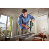 Bosch UniversalHammer drill with SDS-plus chuck, imported from the UK