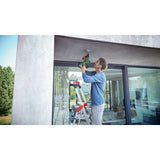 Bosch UniversalHammer drill with SDS-plus chuck, imported from the UK