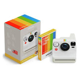 Argos Polaroid Now Gen 3 Instant Camera Bundle - White- Buy online at McGrocer