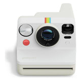 Polaroid Now Gen 3 instant camera bundle white - British product