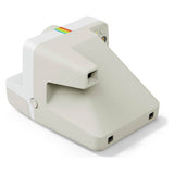 Polaroid Now Gen 3 instant camera bundle white - British product