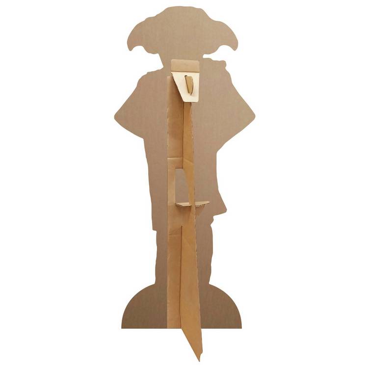 Star Cutouts Harry Potter Dobby cardboard cutout 98x42cm - British product