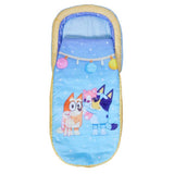 Argos Bluey My First Inflatable Readybed Children's Air Bed, 130 x 61cm- Buy online at McGrocer