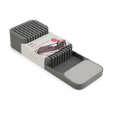 Argos Joseph Joseph Duo In Drawer Knife Tray- Buy online at McGrocer