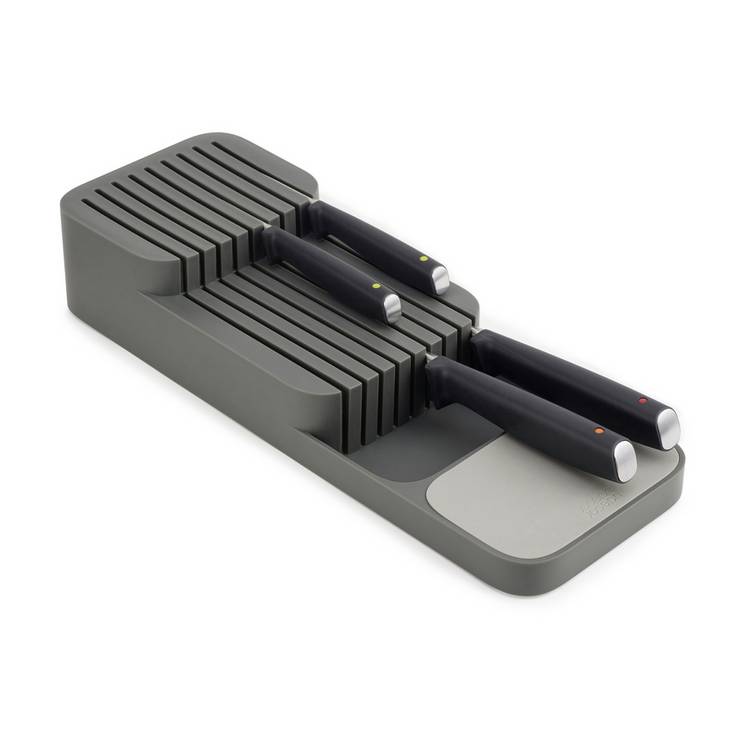Joseph Joseph Duo In Drawer Knife Tray - British product