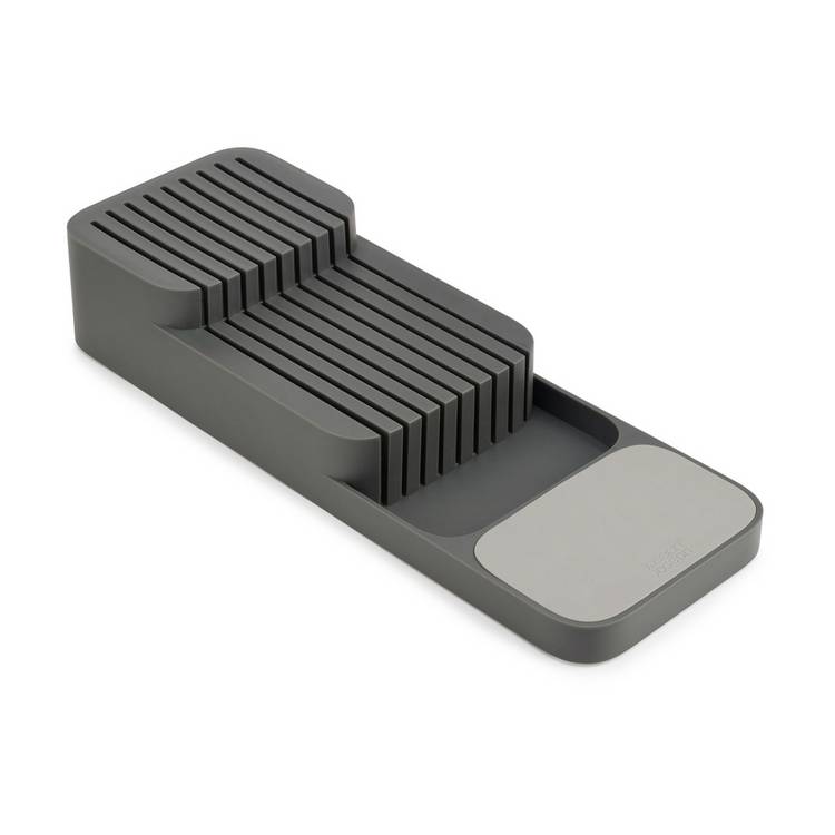 Joseph Joseph Duo In Drawer Knife Tray - British product