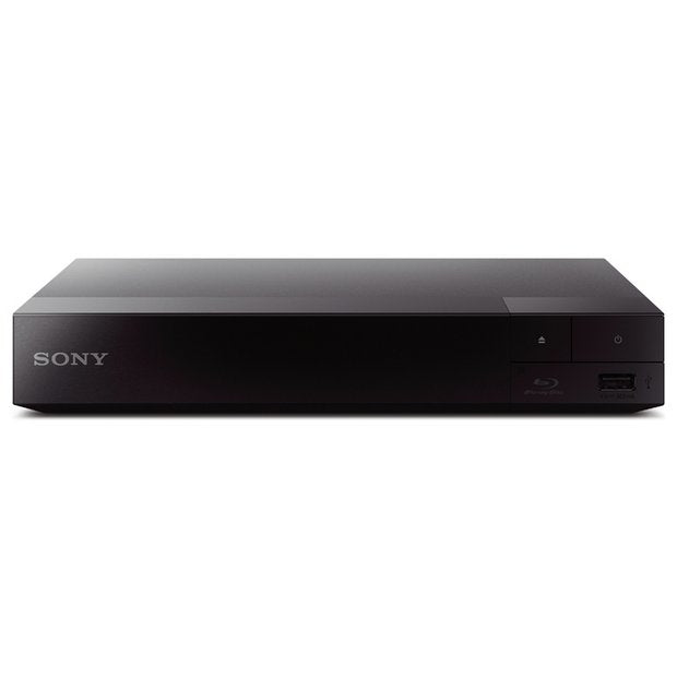 Sony BDPS1700 1080p Blu-ray player, imported from the UK