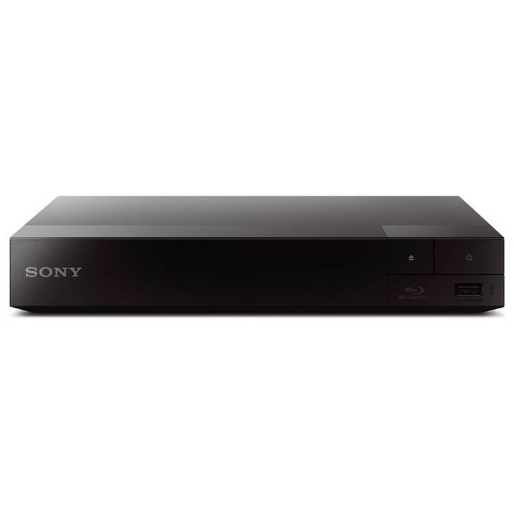 Sony BDPS1700 1080p Blu-ray player, imported from the UK