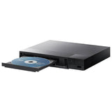 Sony BDPS1700 1080p Blu-ray player, imported from the UK