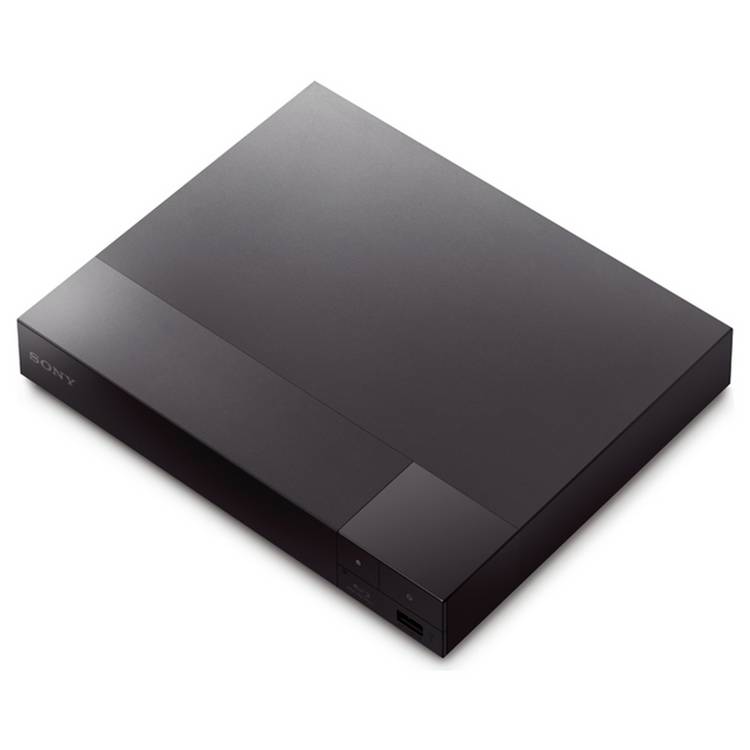 Sony BDPS1700 1080p Blu-ray player, imported from the UK
