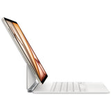Apple Magic Keyboard for iPad Air 13-inch White (British brand)