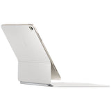 Apple Magic Keyboard for iPad Air 13-inch White (British brand)