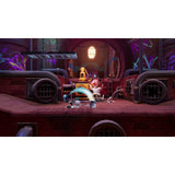 Nickelodeon All-Star Brawl 2 video game PS5, imported from the UK