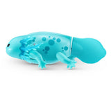 Pets Alive swimming axolotl bath toy, UK version