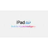 Apple iPad Air 2025 11-inch Wi-Fi 512GB Starlight (British brand)