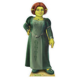 Star Cutouts Princess Fiona life-size cardboard cutout - British product