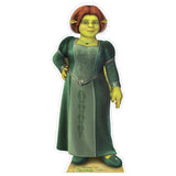 Argos Star Cutouts Shrek Fiona Cardboard Cutout 160x70x1cm- Buy online at McGrocer