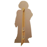 Star Cutouts Princess Fiona life-size cardboard cutout - British product