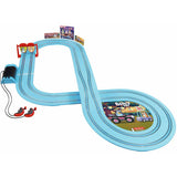 Argos Carrera FIRST Bluey & Bingo Let's Go Slot Racing Set- Buy online at McGrocer