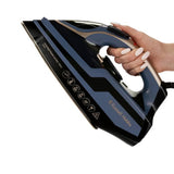 Russell Hobbs Powersteam Ultra Pro iron, UK version