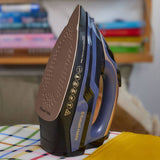 Russell Hobbs Powersteam Ultra Pro iron, UK version