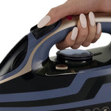 Russell Hobbs Powersteam Ultra Pro iron, UK version