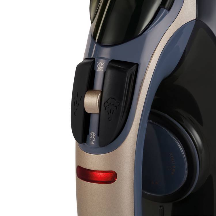 Russell Hobbs Powersteam Ultra Pro iron, UK version