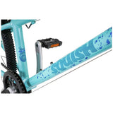 Squish lightweight kids bike 24 inch mint (British brand)
