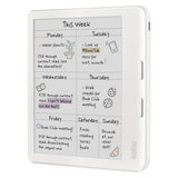 Kobo Libra Colour e-reader 32GB, imported from the UK