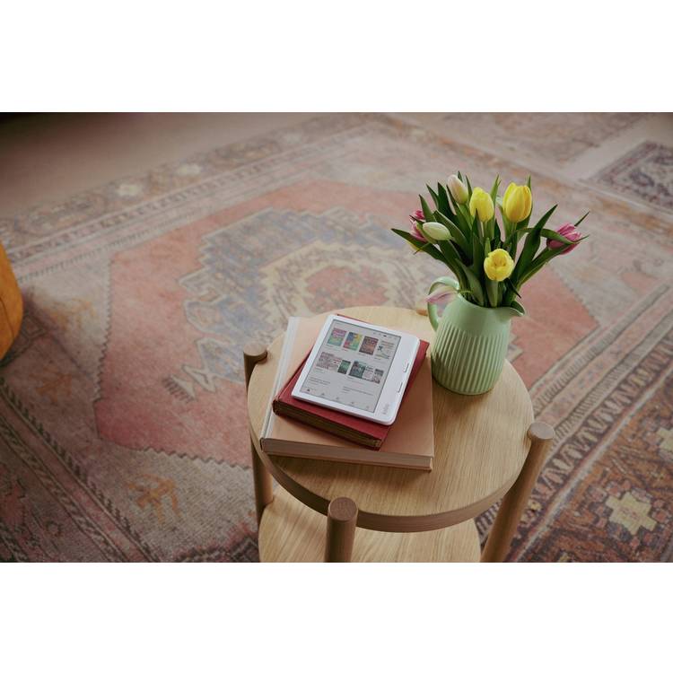 Kobo Libra Colour e-reader 32GB, imported from the UK