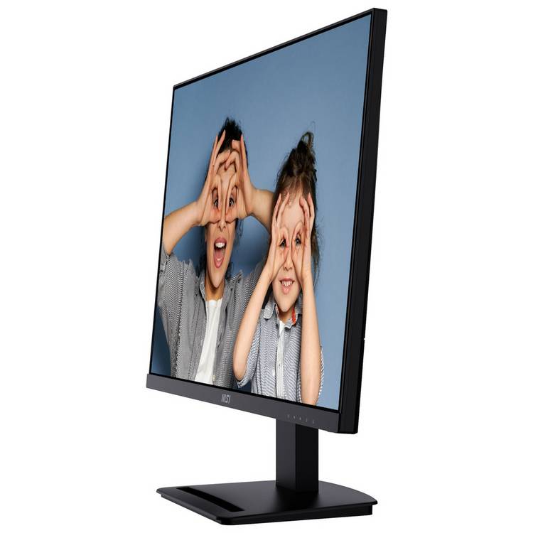 MSI Pro MP273U 27-inch 4K monitor, imported from the UK