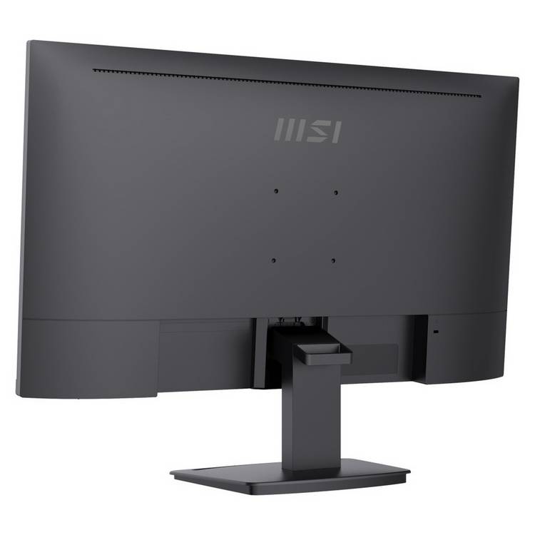 MSI Pro MP273U 27-inch 4K monitor, imported from the UK